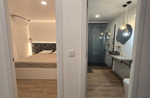 Elvas Apartment | ALMI Guest House