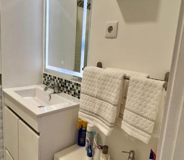 Cova da Piedade Apartment | Almplace