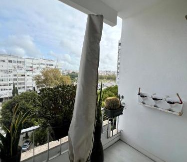 Cova da Piedade Apartment | Almplace