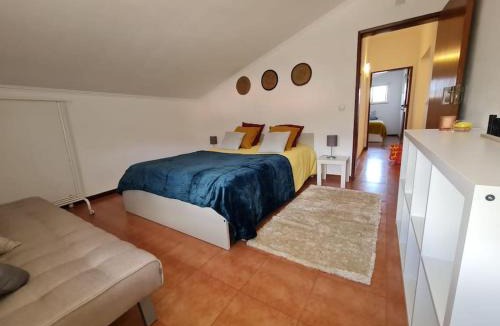 Varzea de Sintra Apartment | Alojamento 3 vistas