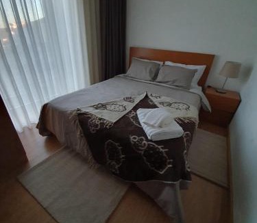 Seia House | Alojamento 4 Bicas