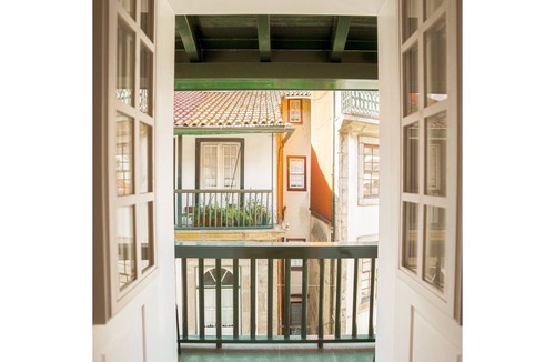 Sao Goncalo Apartment | Alojamento 5 Outubro