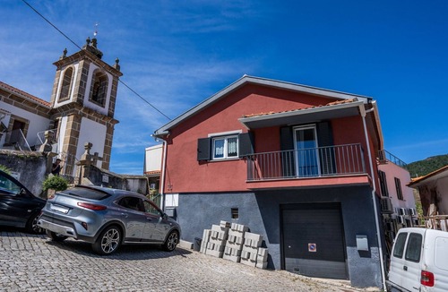 Armamar House | Alojamento Armando Monteiro