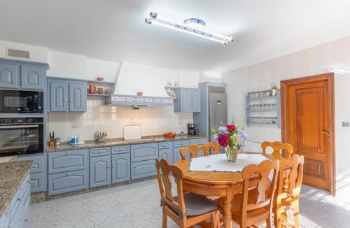 Cachada House | Alojamento Casa São Miguel