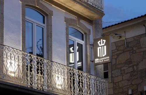 Valenca Hotel | Alojamento da Vila Golden