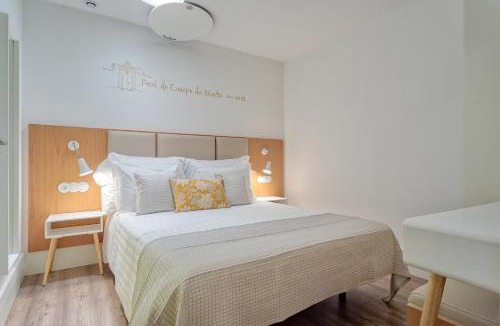 Valenca House | Alojamento da Vila