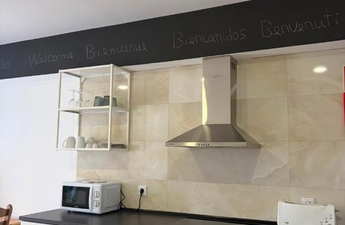 Braganca Apartment | Alojamento das cantarinhas