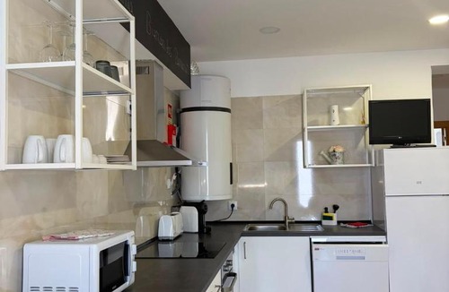 Braganca Apartment | Alojamento das cantarinhas