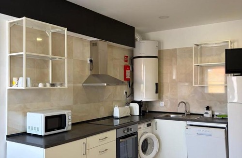 Braganca Apartment | Alojamento das cantarinhas