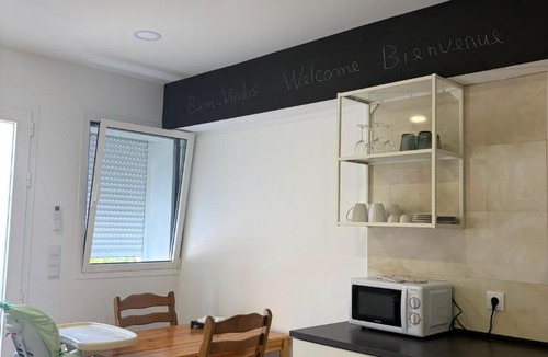 Braganca Apartment | Alojamento das cantarinhas