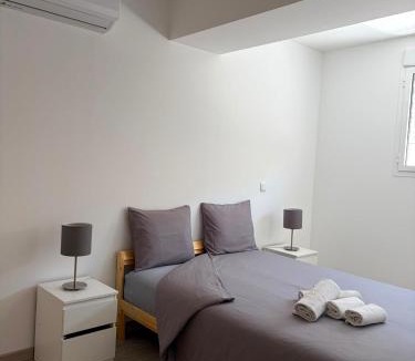 Braganca Apartment | Alojamento das cantarinhas