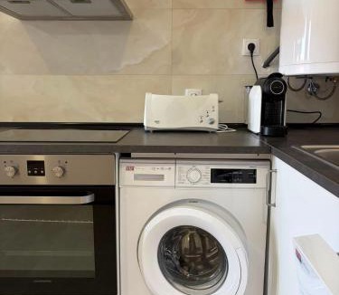 Braganca Apartment | Alojamento das cantarinhas