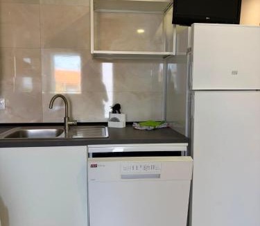Braganca Apartment | Alojamento das cantarinhas
