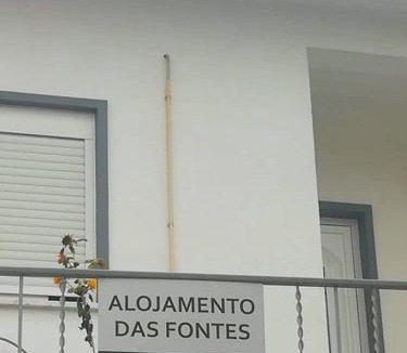 Arruda dos Pisoes House | Alojamento das Fontes
