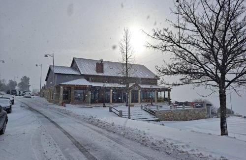 Covilha Hotel | Alojamento de montanha