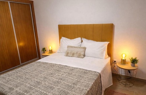 Porto Judeu Ski Chalet | Alojamento dos cagarros