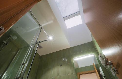 Nazare House | Alojamento Fonte Mar