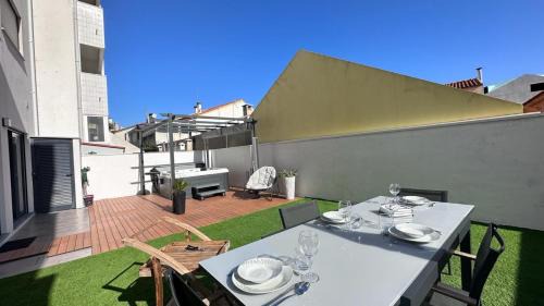 Praia de Mira Apartment | Alojamento Gandara