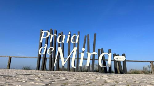 Praia de Mira Apartment | Alojamento Gandara