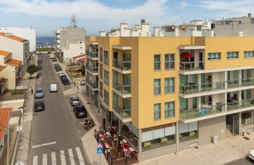 Vagos Apartment | ALOJAMENTO INVESDORA E GOVERNADOR