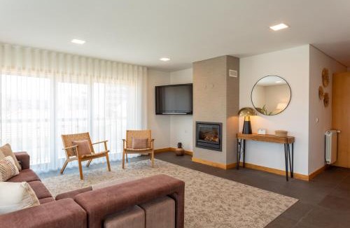 Vagos Apartment | ALOJAMENTO INVESDORA E GOVERNADOR