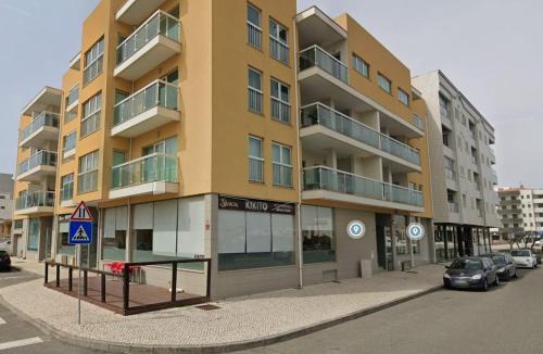 Vagos Apartment | ALOJAMENTO INVESDORA E GOVERNADOR