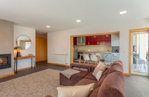 Vagos Apartment | ALOJAMENTO INVESDORA E GOVERNADOR