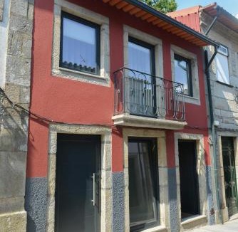 Ponte de Lima House | Alojamento local A Casinha