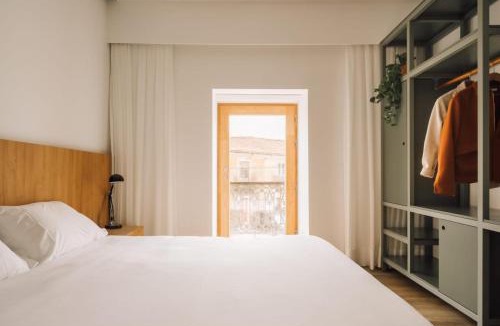 Pero Pinheiro Bed & Breakfast | Alojamento Nave Ribeiro