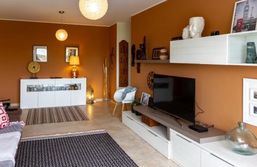 Ajuda Apartment | Alojamento Nuno Moço