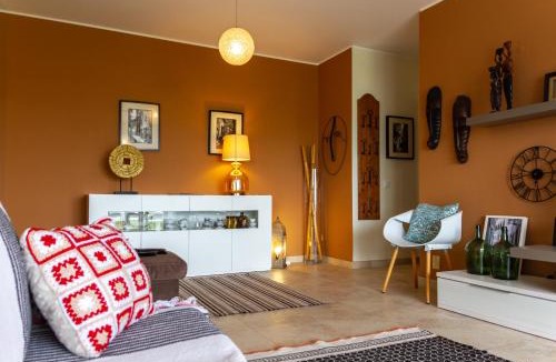 Ajuda Apartment | Alojamento Nuno Moço