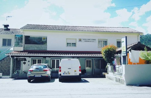 Terras de Bouro House | Alojamento Por do Sol