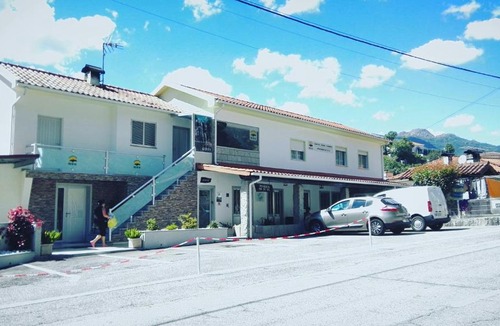 Terras de Bouro House | Alojamento Por do Sol