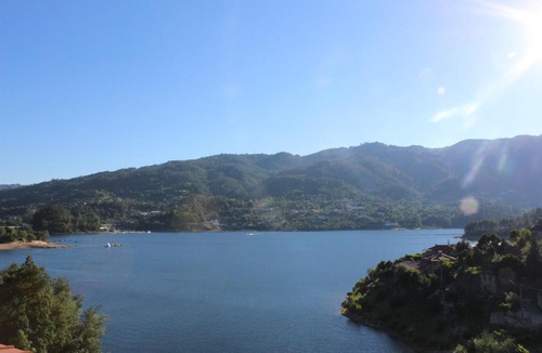 Terras de Bouro House | Alojamento Por do Sol