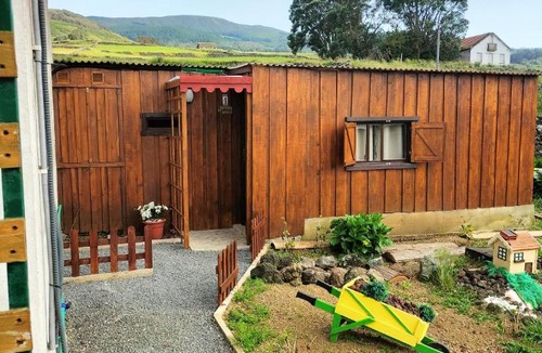 Angra do Heroismo House | Alojamento Raminho dos Açores