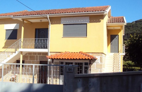 Bico House | Alojamento Rodrigues