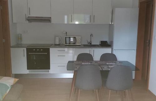 Bico House | Alojamento Rodrigues
