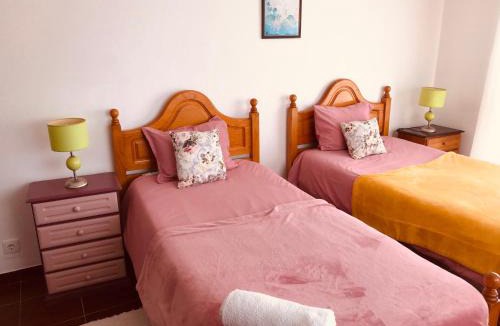 Torres Vedras House | Alojamento Santa Helena 2