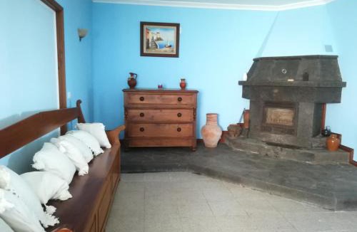 Sao Roque do Pico House | Alojamentos A Buraca