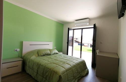 Fundao Bed & Breakfast | Alojamentos Martinho