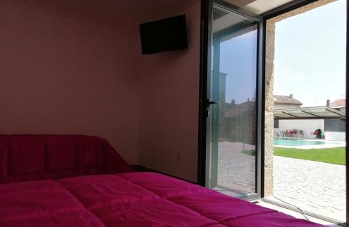 Fundao Bed & Breakfast | Alojamentos Martinho