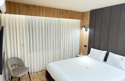 Montalegre Villa | Alojamentos Nogueira - Padornelos