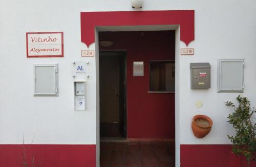 Vila Nova de Milfontes House | Alojamentos Vitinho - Vila Nova Milfontes