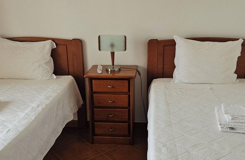 Atouguia da Baleia House | Alojamentos São José