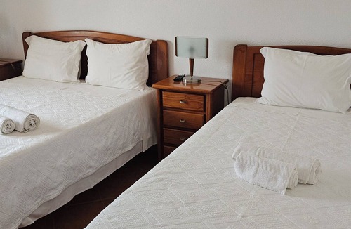 Atouguia da Baleia House | Alojamentos São José
