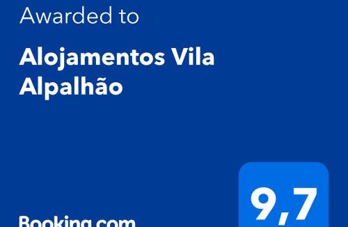 Alpalhao Apartment | Alojamentos Vila Alpalhão