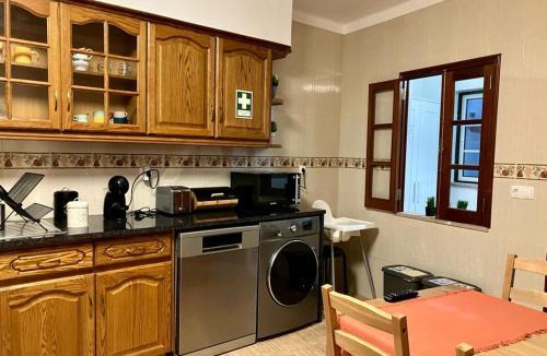 Alpalhao Apartment | Alojamentos Vila Alpalhão