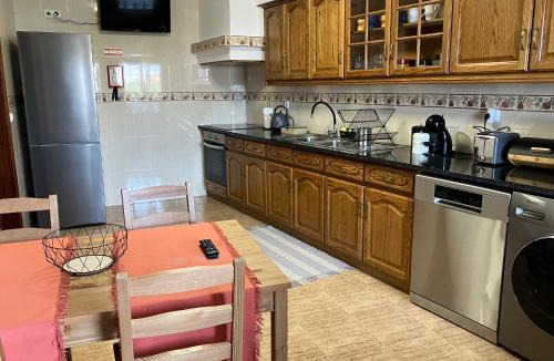 Alpalhao Apartment | Alojamentos Vila Alpalhão