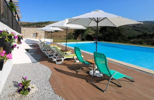 Guarda Cottage | Alqueiturismo - Casa do Forno