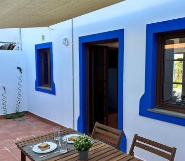Mourao House | Alqueva - Casa Da Luz
